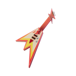 Electric Shredder