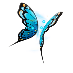 Flutter Wings
