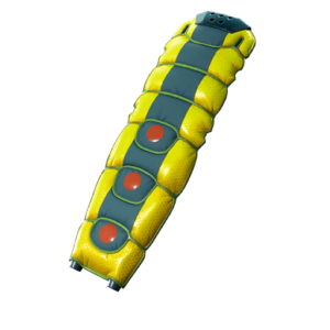 Carapace