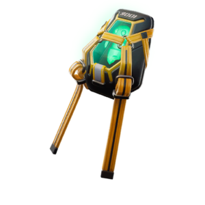 Lumi Core Green