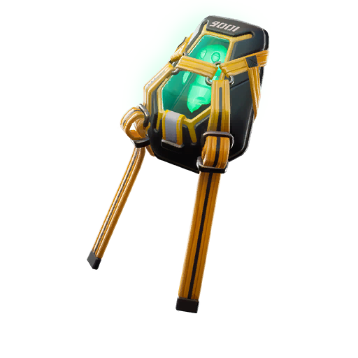 Lumi Core Green