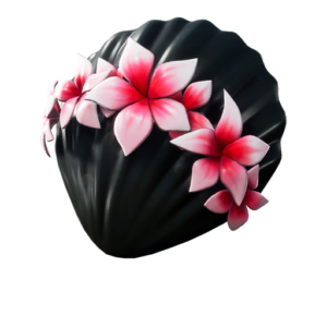 Floral Shell