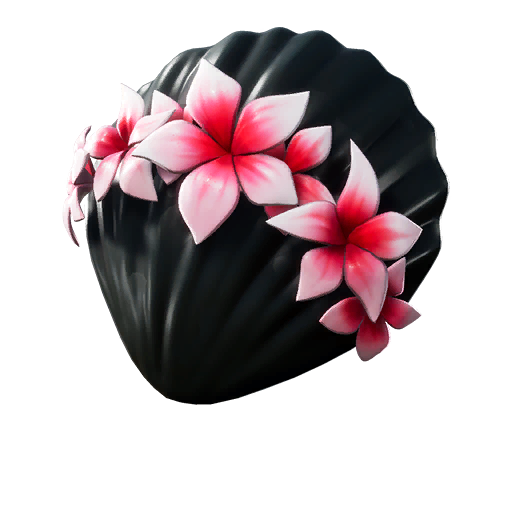 Floral Shell