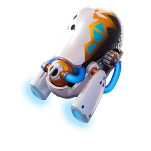 Glow Jet