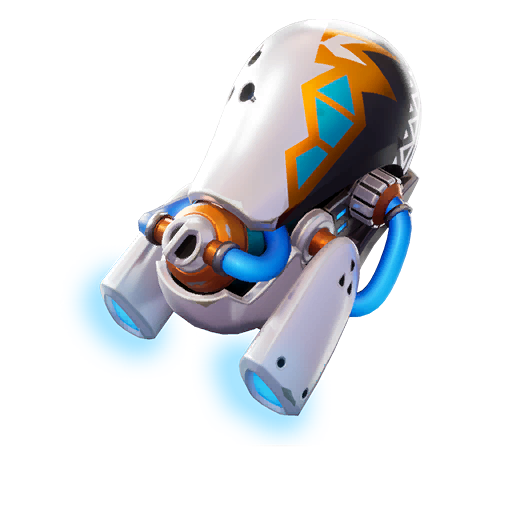 Glow Jet