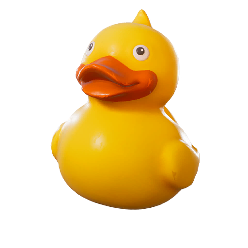 Quack Pack