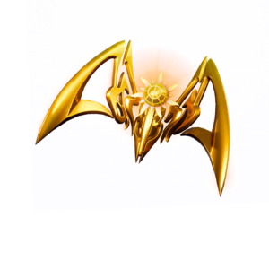 Lazer Wings