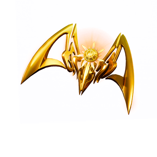 Lazer Wings