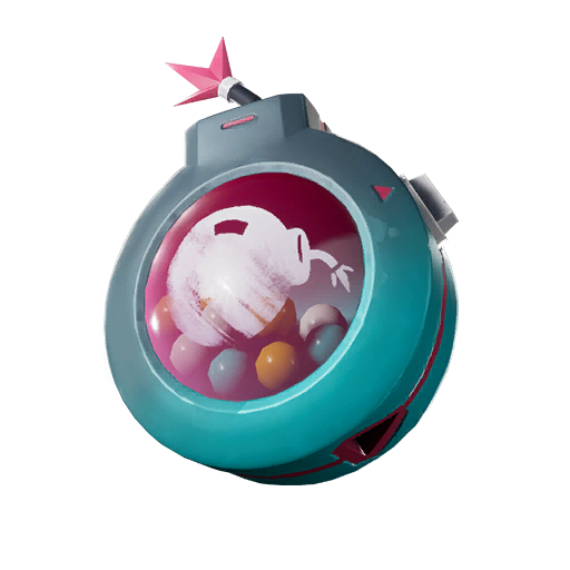 Bubble Blast