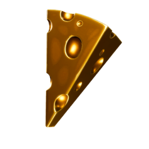 Cheesy