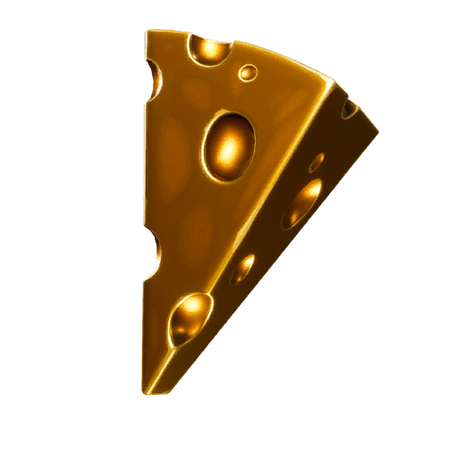 Cheesy