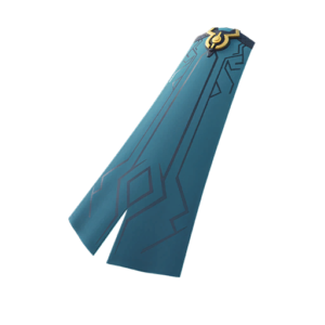 Noble Shroud