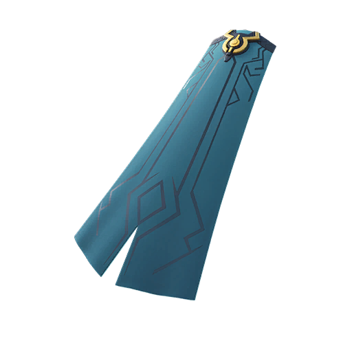 Noble Shroud