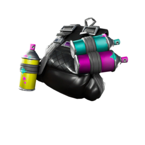 Paint Pack
