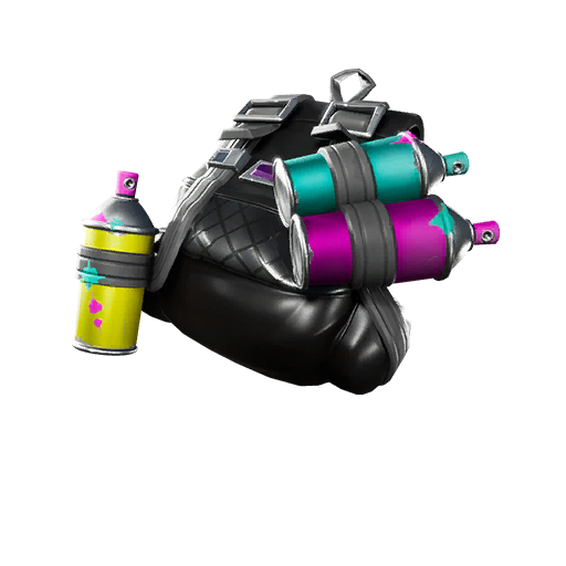 Paint Pack