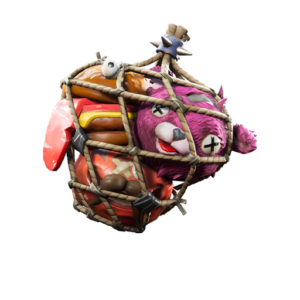Trophy Sack