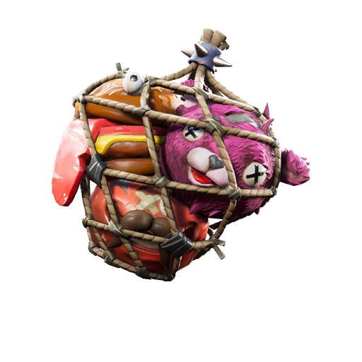 Trophy Sack