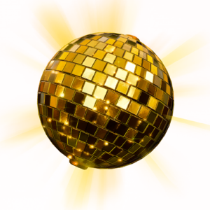 Golden Disco