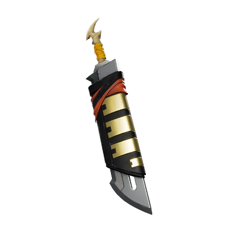 Primal Danger