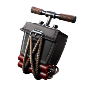Detonator