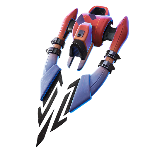 Starcrest Shift