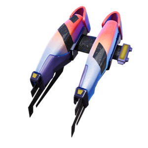 Starcrest Flux