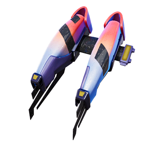 Starcrest Flux