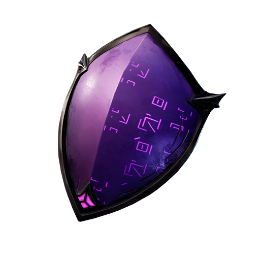 Dark Shield