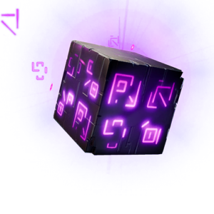 Wild Cube