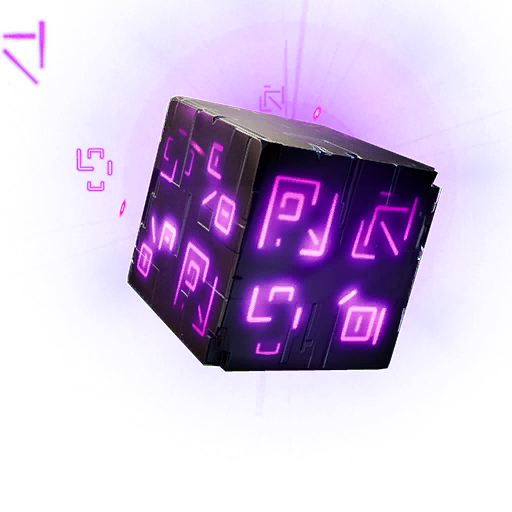 Wild Cube