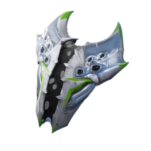 Rogue Spider Shield