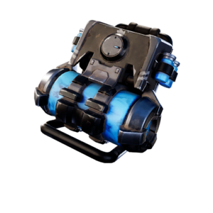 Containment Pack