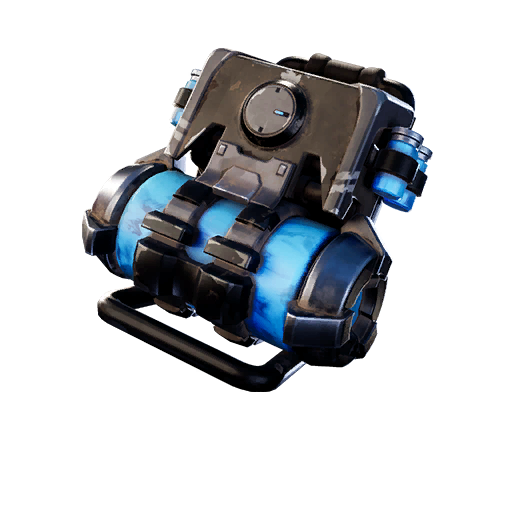Containment Pack