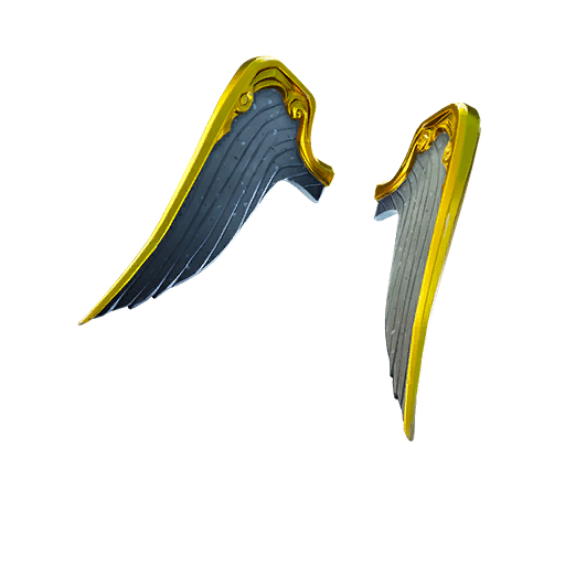 Wings of Love