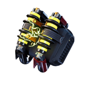 Turbocoil