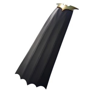 The Dark Knight Movie Cloak