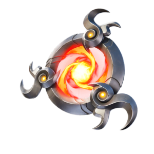 Fire Vortex