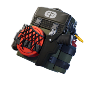 Tackle Box