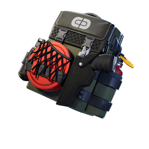 Tackle Box