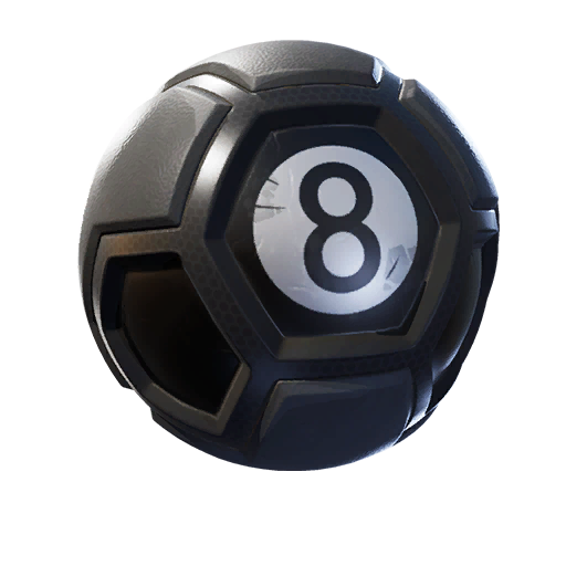 Ball Bling