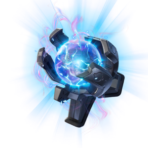 Fusion Orb