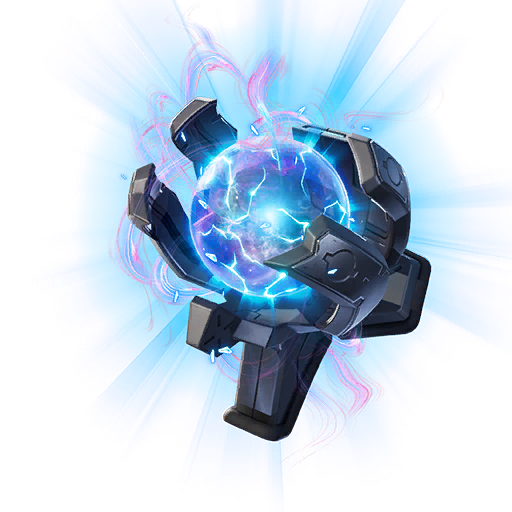 Fusion Orb