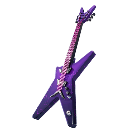 Dark Six String