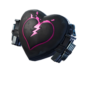 Broken Heart