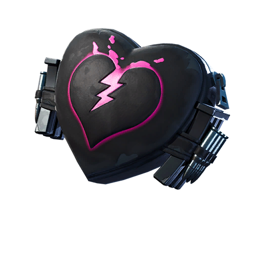 Broken Heart