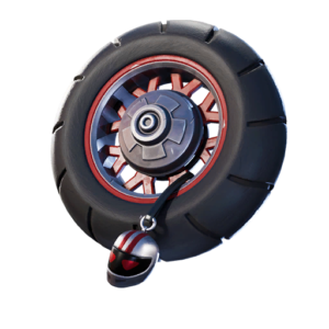 Wheelie