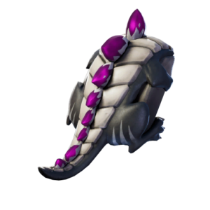 Dark Scaly