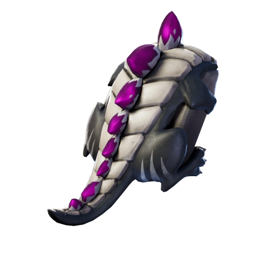 Dark Scaly