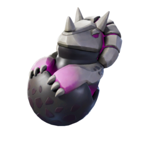 Dark Hatchling