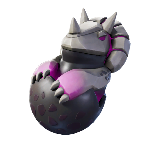 Dark Hatchling